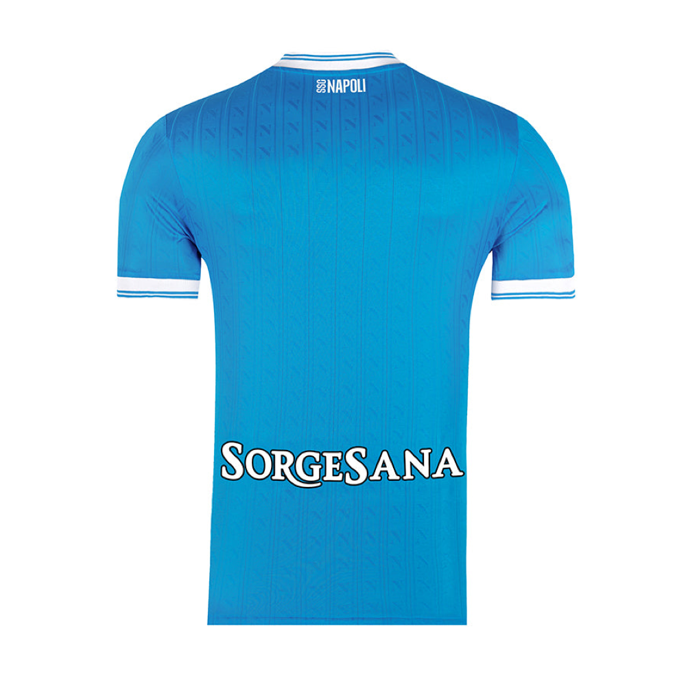 SSC Napoli 2025-26