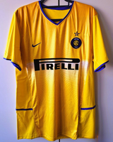 VIERI CHRISTIAN 2002-03 (Int) 