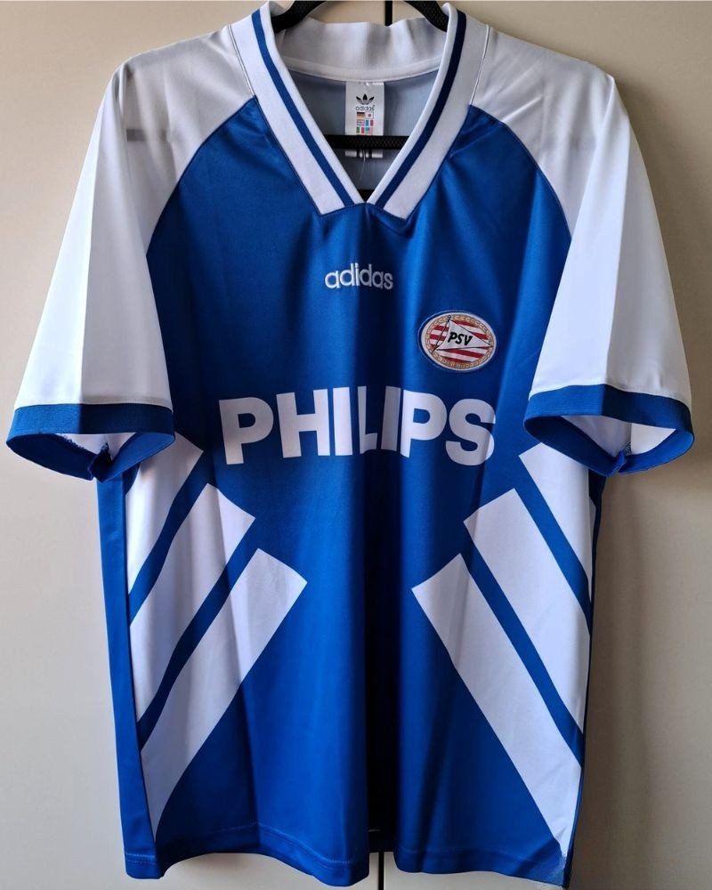 RONALDO 1994-95 (PSV) 