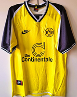 RIEDLE KARL-HEINZ 1995-96 (Bor D) 