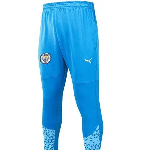 Tuta Sportiva Manchester City World Football Stadium