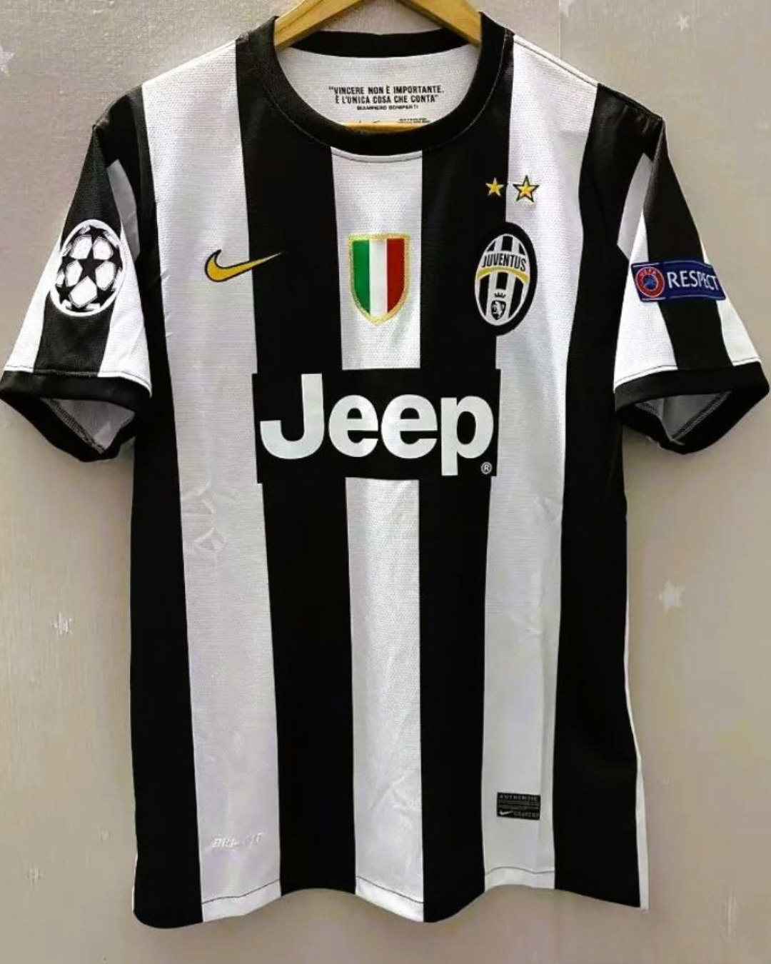 VIDAL ARTURO 2012-13 (Junior) 