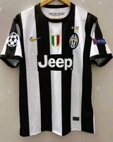 VIDAL ARTURO 2012-13 (Junior) 