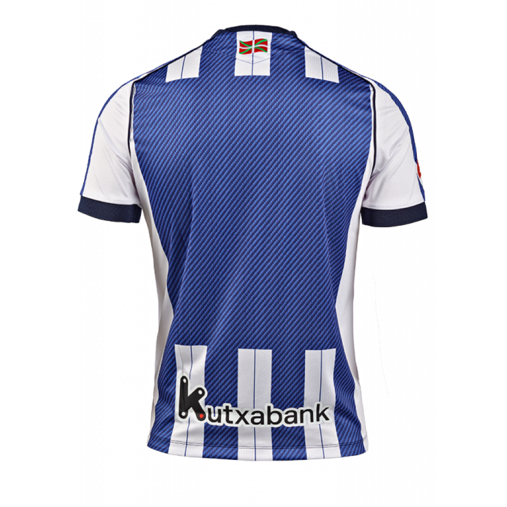 2025-26 Real Sociedad