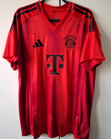 MULLER THOMAS 2024-25 (Bay M)