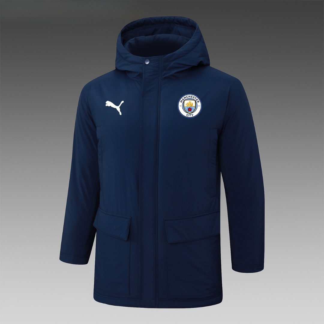 MANCHESTER CITY Jacke