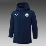 MANCHESTER CITY Jacke
