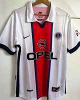 OKOCHA JAY JAY 1998-99 (Psg) 