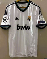 ÖZIL MESUT 2012-13 (Real M) 