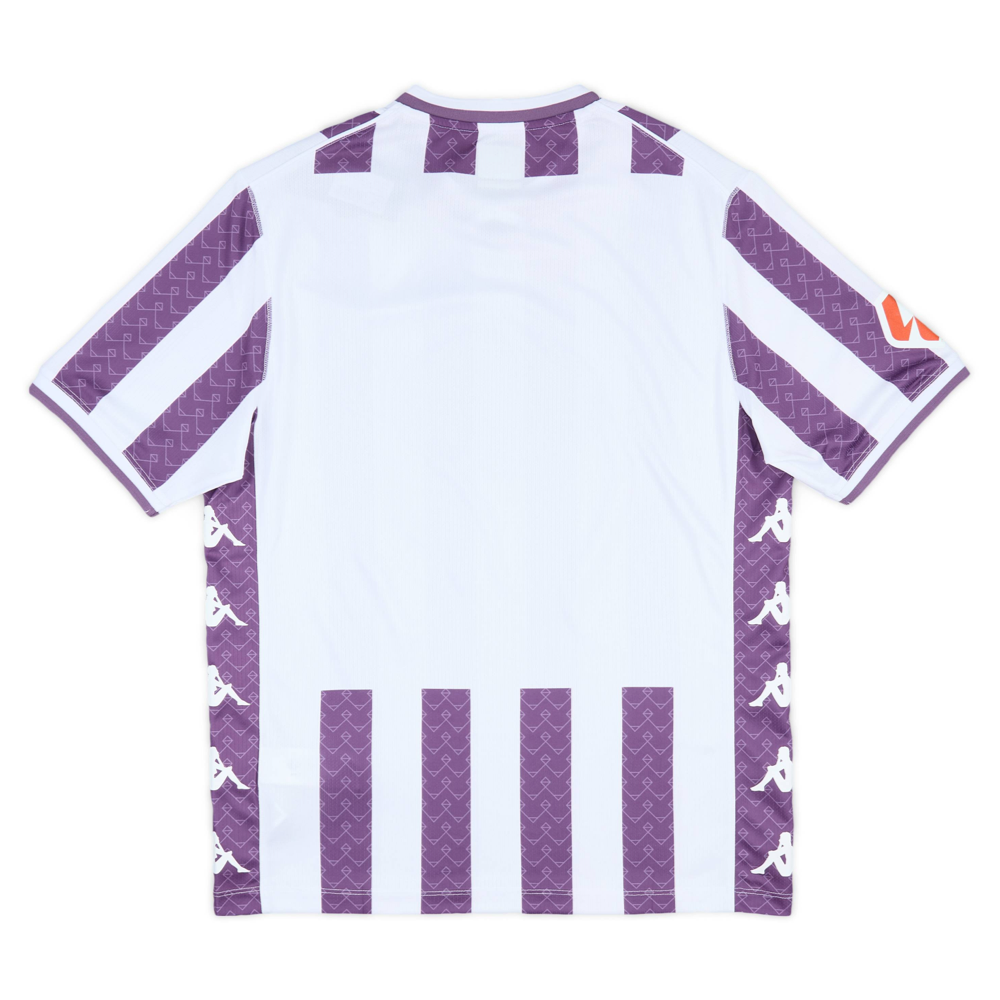 2025-26 Real Valladolid