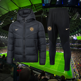 BRASILE Jacke + Hose