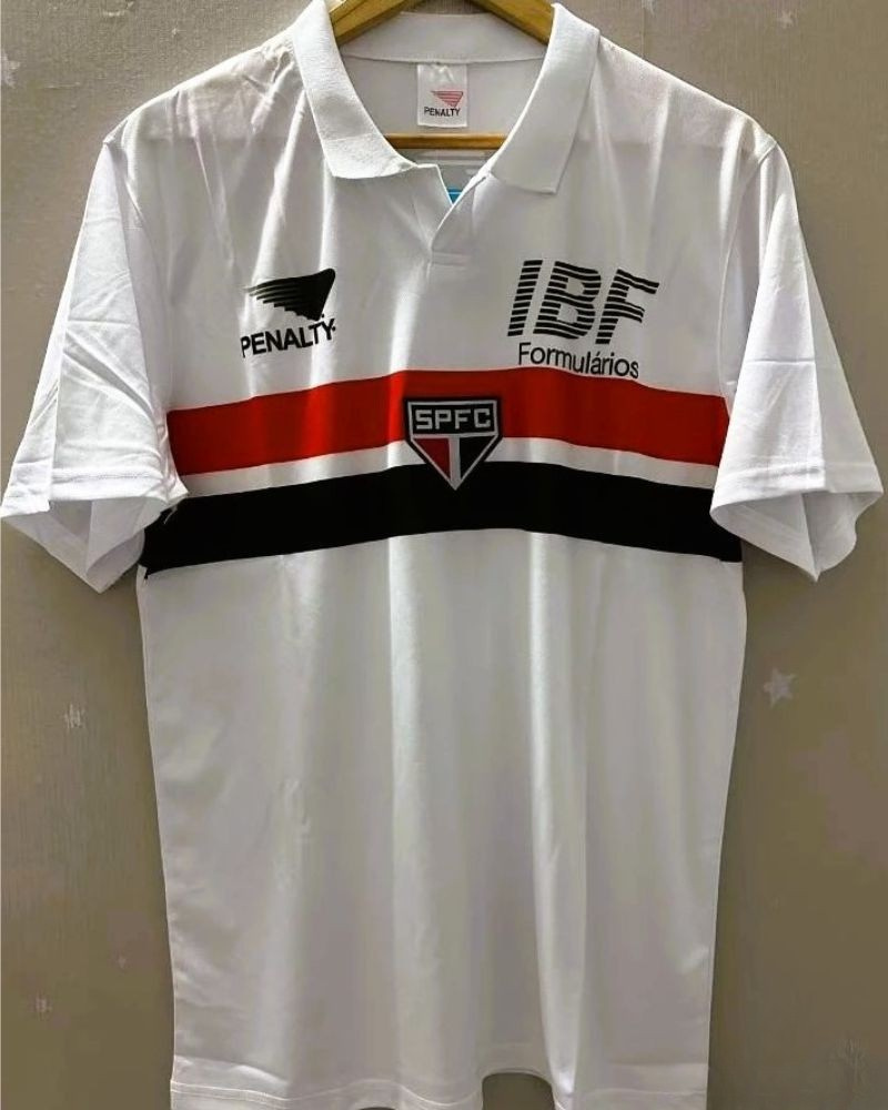 CAFU 1991-92 (Sao P) 