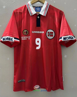 FLO TORE-ANDRE'1998-99 (Nor) 