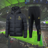 PARIS SAINT GERMAIN Jacke + Hose