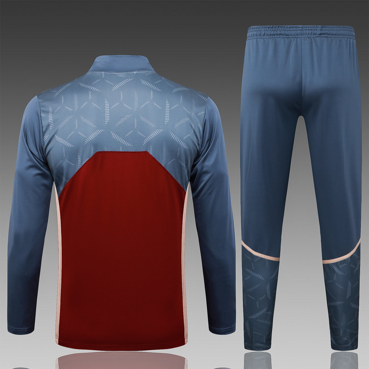 Tracksuit Sao Paulo