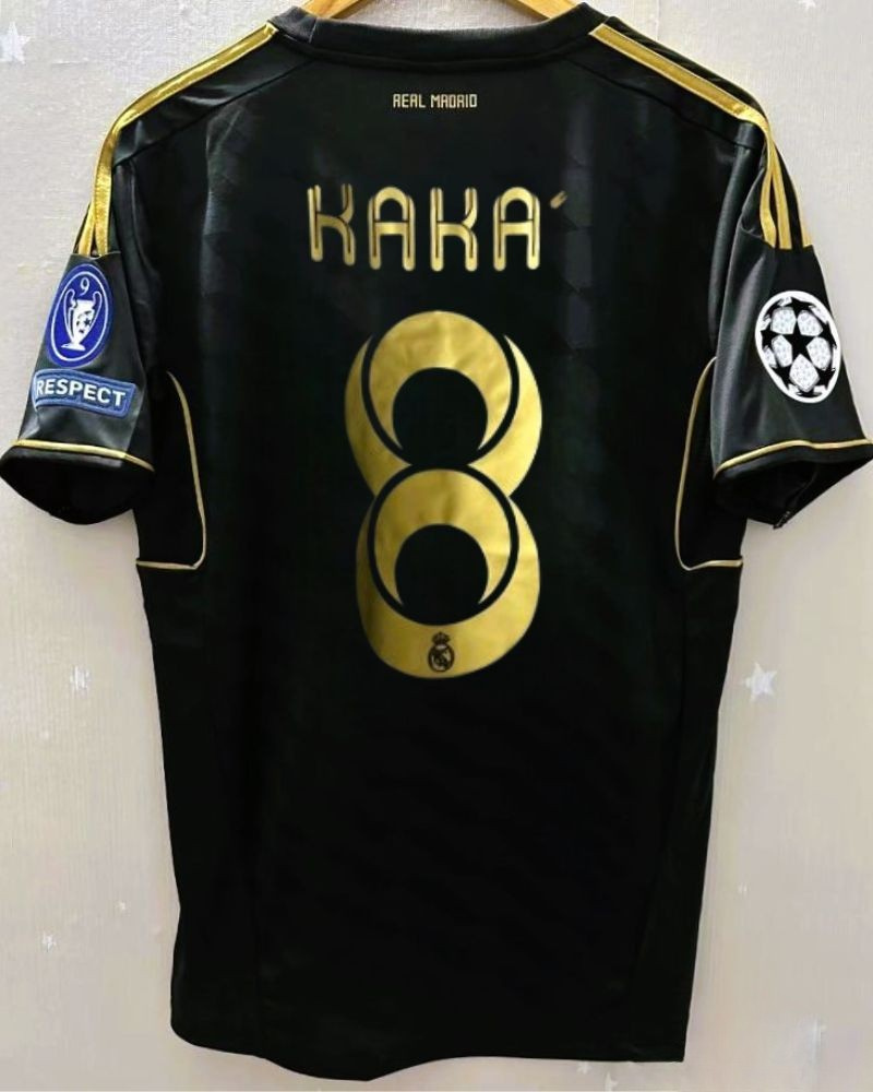 KAKA'RICARDO 2011-12 (Real M) 