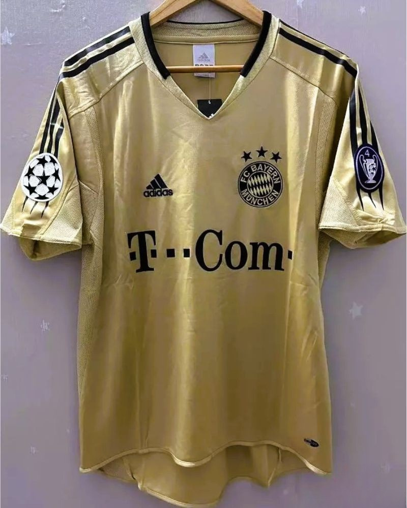 SCHWEINSTEIGER BASTIAN 2004-05 (Baie M) 