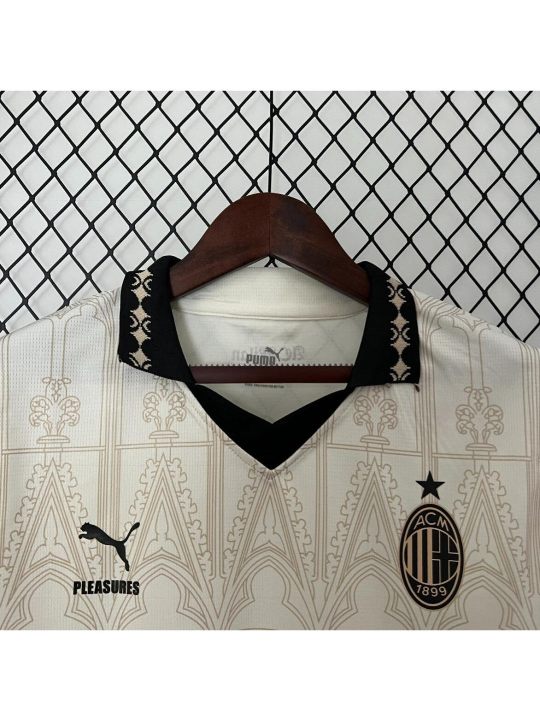 MILAN TROISIÈME 2023-24 (Mil) 