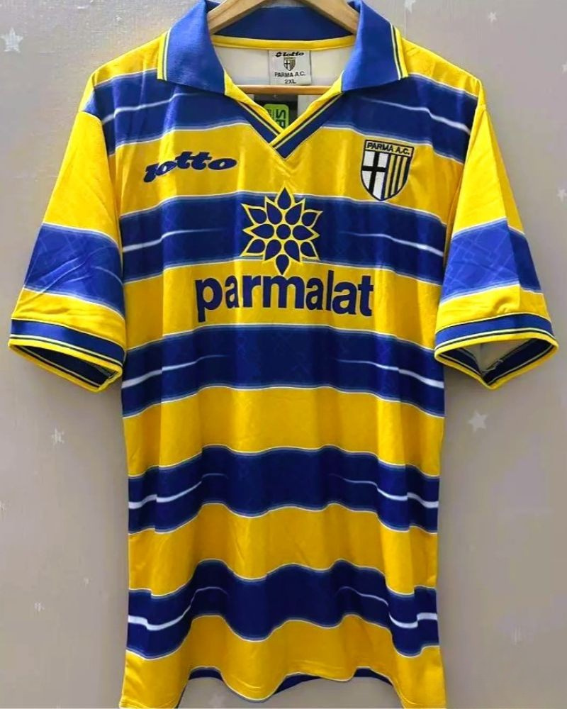 CRESPO HERNAN 1998-99 (Par) 