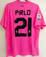 PIRLO ANDREA 2011-12 (Juve) 