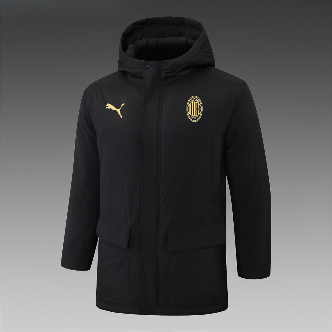 MILAN Jacke