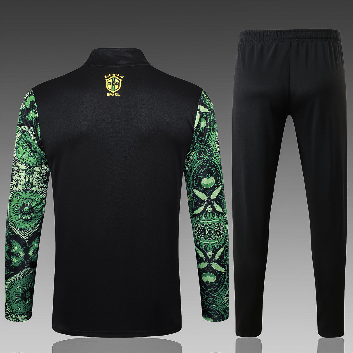 Tracksuit Brasil Special Edition