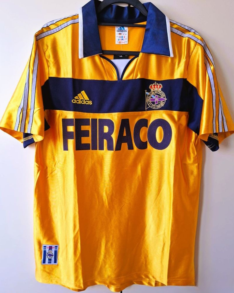 DJALMINHA 1999-00 (Dép) 