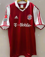 BALLACK MICHAEL 2002-03 (Baie M) 