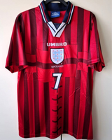 BECKHAM DAVID 1998-99 (Femminile)