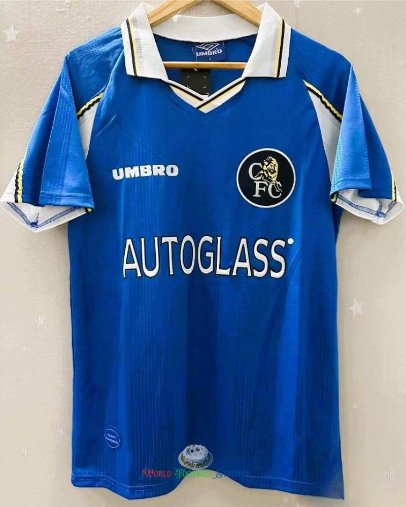 FLO TORE-ANDRE'1998-99 (Quoi) 