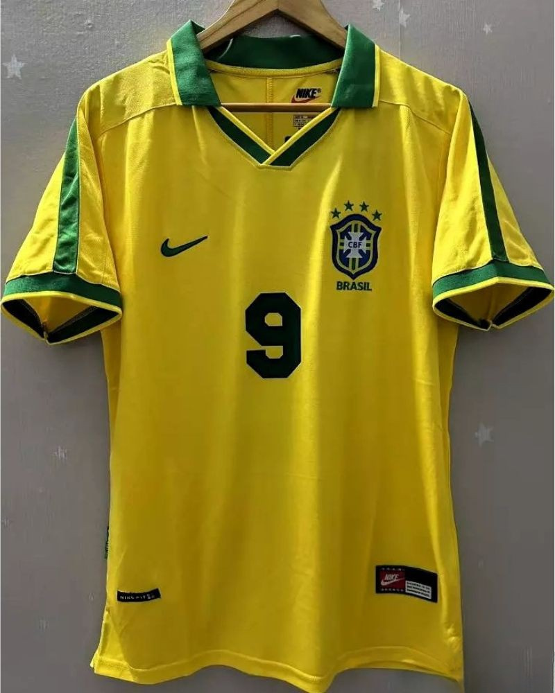 RONALDO 1996-97 (Bon) 
