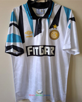 BREHME ANDREAS 1991-92 (Int) 