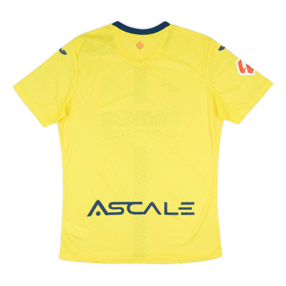 Villarreal 2025-26