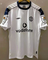 KEANE ROY 1999-00 (Manchester United) 