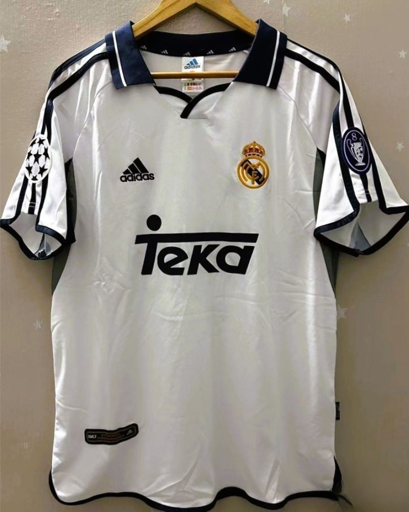 FIGO LUIS 2000-01 (Réal M) 