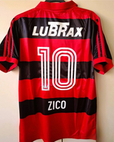 ZICO 1988-1989 (Floride) 
