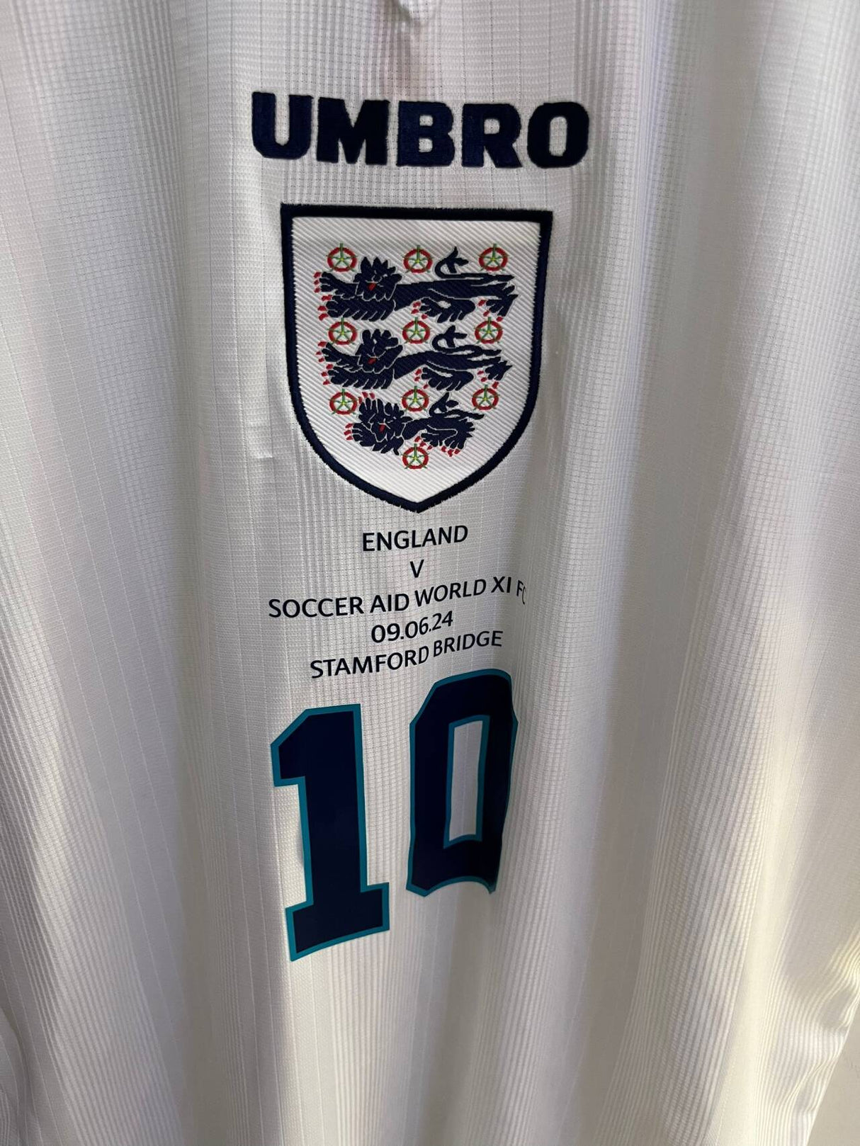 JOSEPH COLE SOCCER AID 2023-24 (Féminin) 