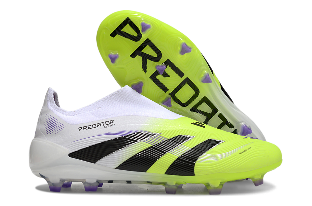 Predator Hybridtouch Jaune