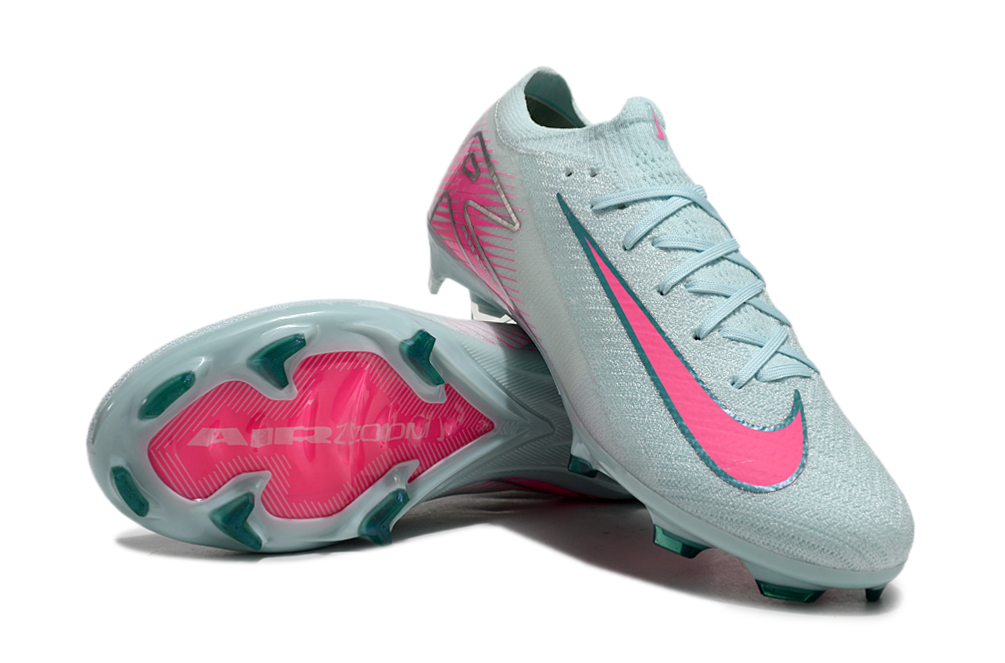 Mercurial AirZoom Bleu Clair