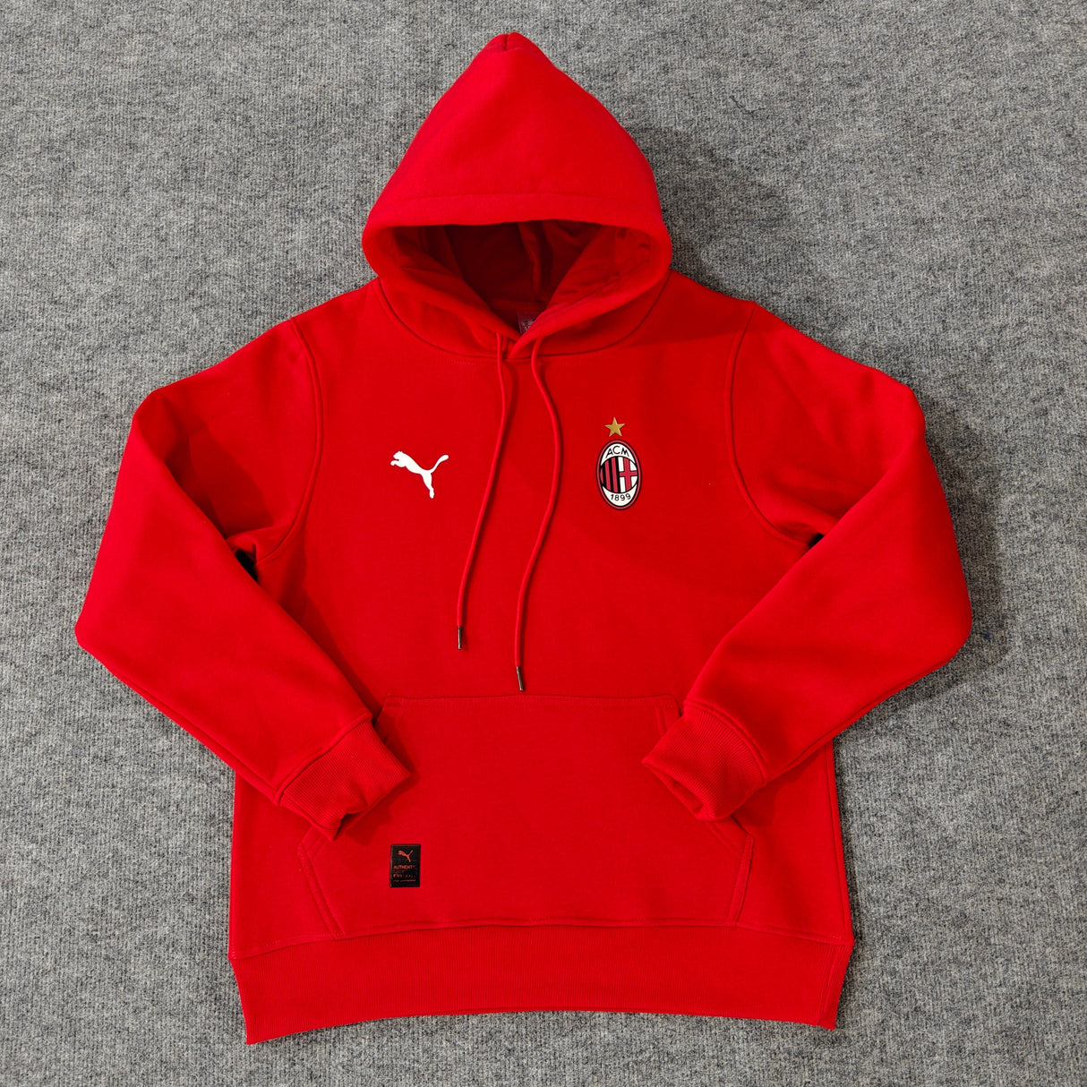 Milan-Sweatshirt