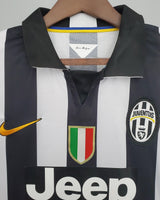 TEVEZ CARLITOS 2014-15 (Junior) 