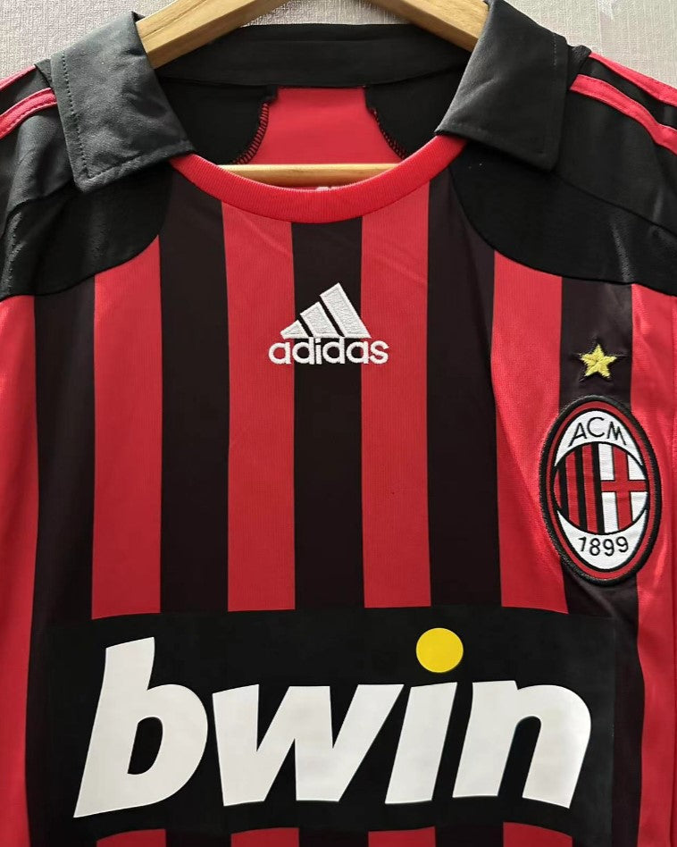 KAKA' RICARDO 2007-08 (Migliaia)
