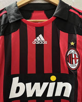 KAKA' RICARDO 2007-08 (Migliaia)