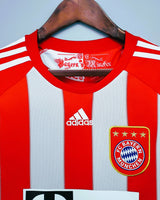 RIBERY FRANCK 2010-11 (Baie M) 