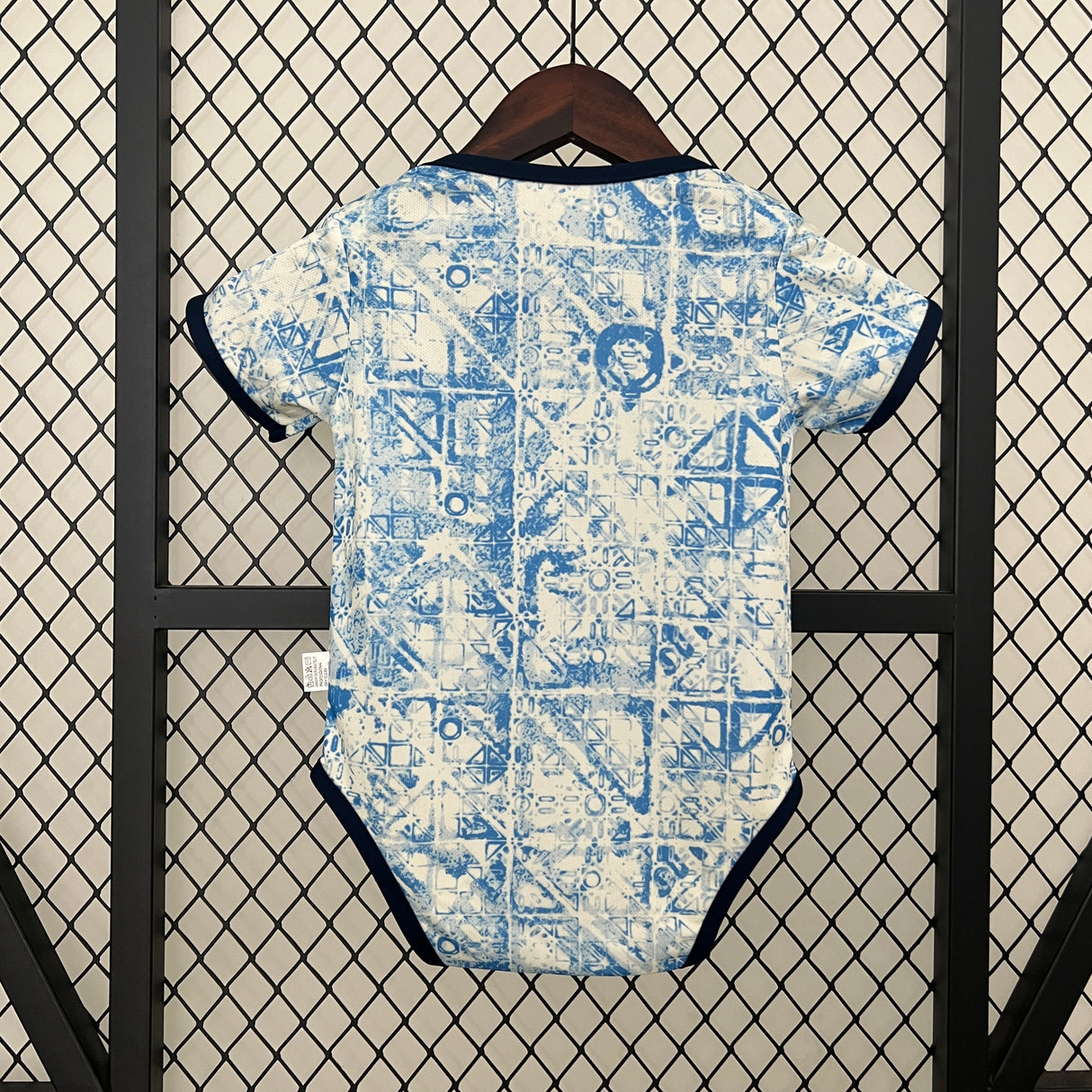 Body bébé PORTOGALLO