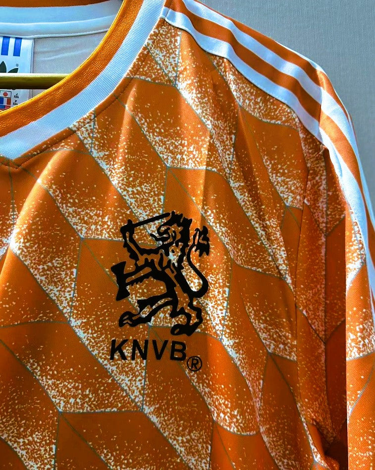 VAN BASTEN MARCO 1988-89 (Ola) 
