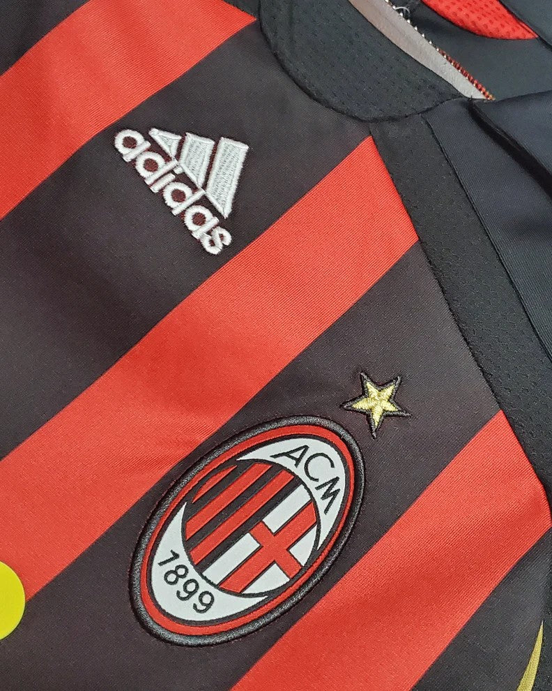 RONALDO 2006-07 (Mille) 