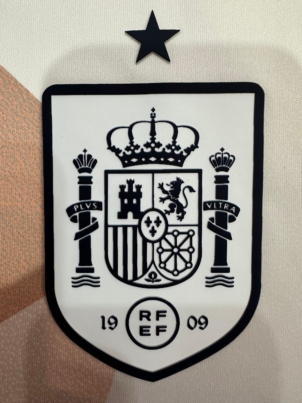 Spain World Cup 2026