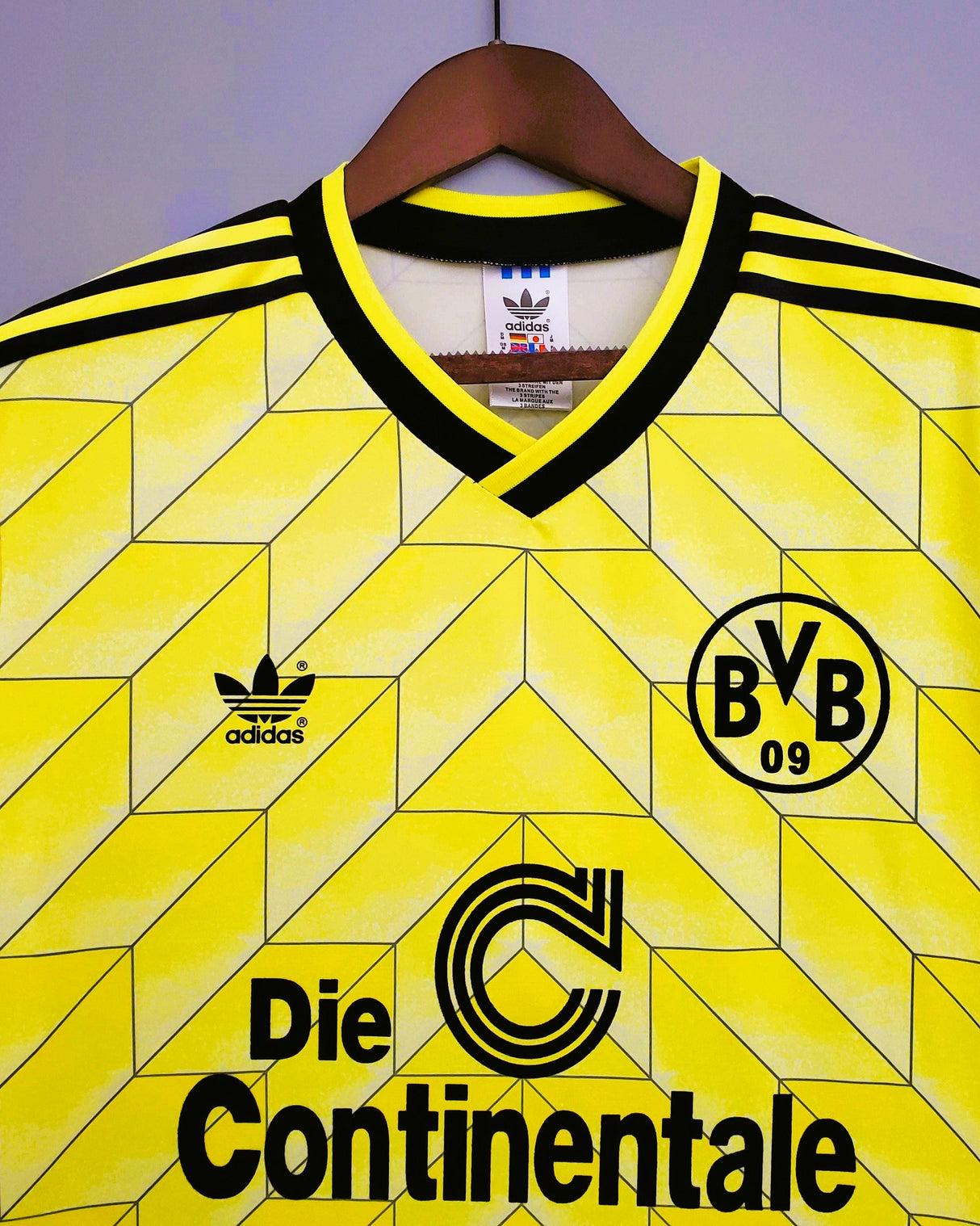 MOLLER ANDREAS 1988-89 (Lives D) 