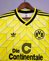 MOLLER ANDREAS 1988-89 (Lives D) 